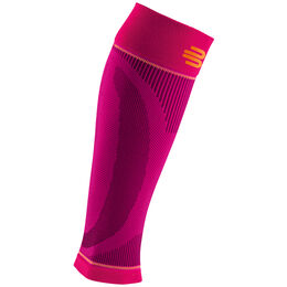 Bauerfeind Compression Sleeves Lower Leg pink (x-long)